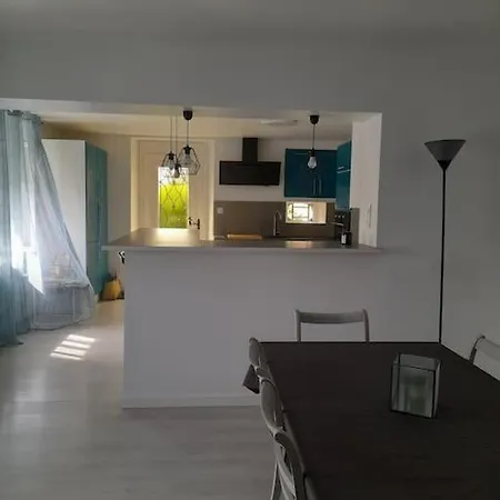 Maison De Caractere O Naturel Buzancy (Ardennes)