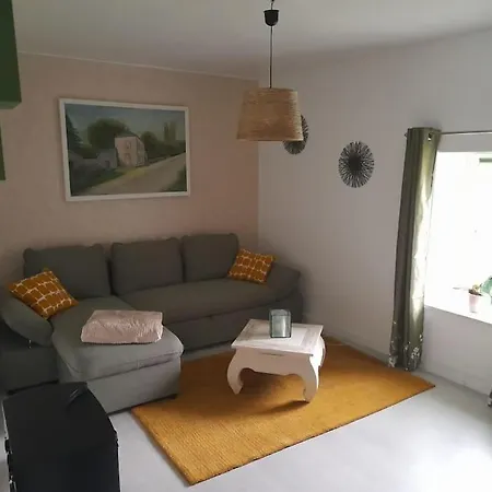 Semesterbostad Maison De Caractere O Naturel *