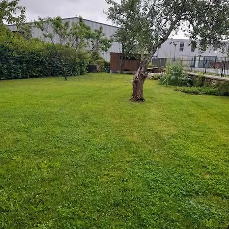 Maison De Caractere O Naturel Semesterbostad