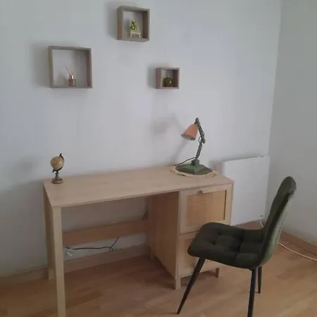 Maison De Caractere O Naturel Semesterbostad