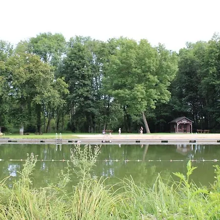 Maison De Caractere O Naturel 펜션