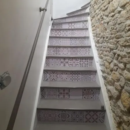 펜션 Maison De Caractere O Naturel Buzancy (Ardennes)