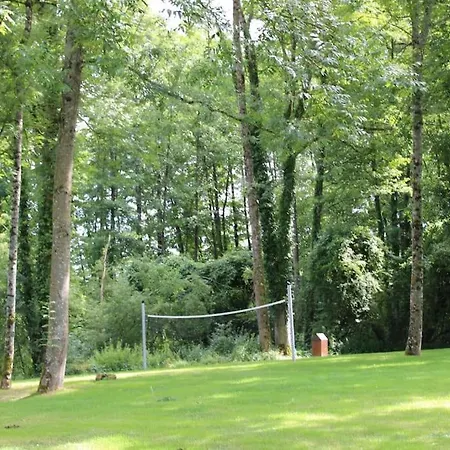 Maison De Caractere O Naturel Buzancy (Ardennes)
