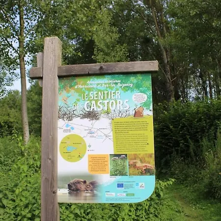 Semesterbostad Maison De Caractere O Naturel