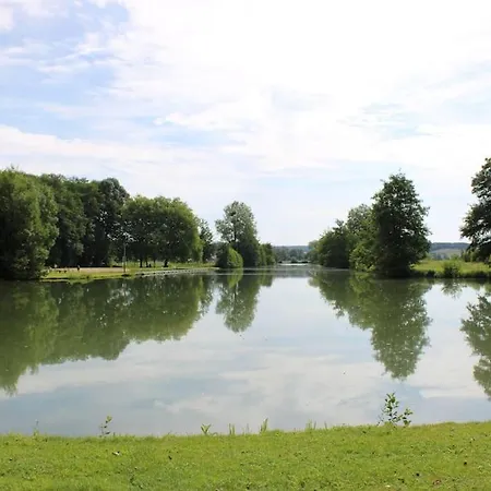 Maison De Caractere O Naturel Semesterbostad *