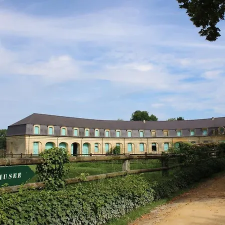 펜션 Maison De Caractere O Naturel *