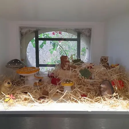 Maison De Caractere O Naturel Buzancy (Ardennes)