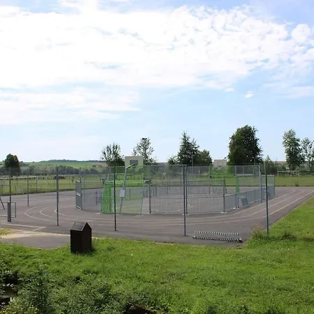 Maison De Caractere O Naturel 펜션 *