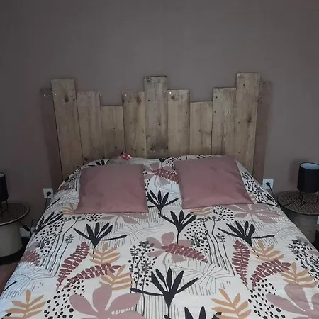 Maison De Caractere O Naturel