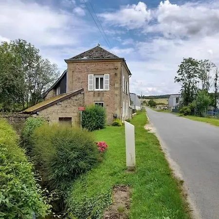 Maison De Caractere O Naturel Buzancy (Ardennes)