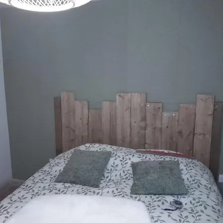 Maison De Caractere O Naturel 펜션