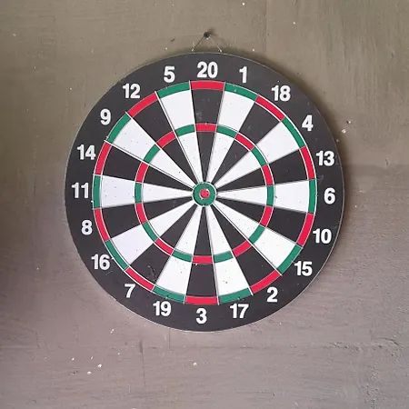 Semesterbostad Maison De Caractere O Naturel Buzancy (Ardennes)