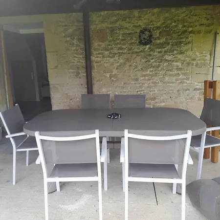 Maison De Caractere O Naturel * Buzancy (Ardennes)