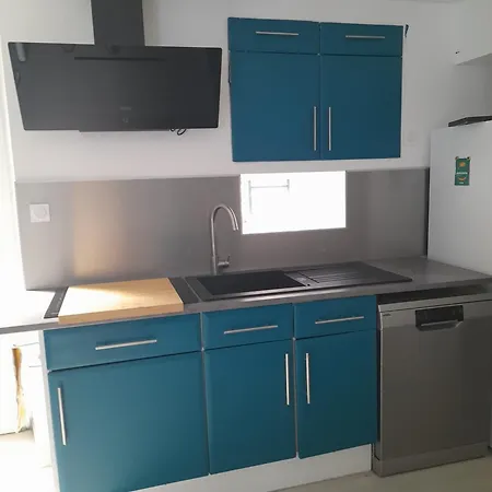 Maison De Caractere O Naturel Semesterbostad