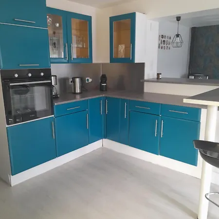 Holiday home Maison De Caractere O Naturel Buzancy (Ardennes)