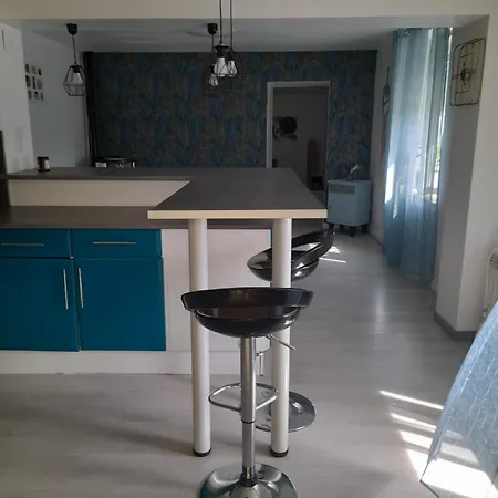 펜션 Maison De Caractere O Naturel *