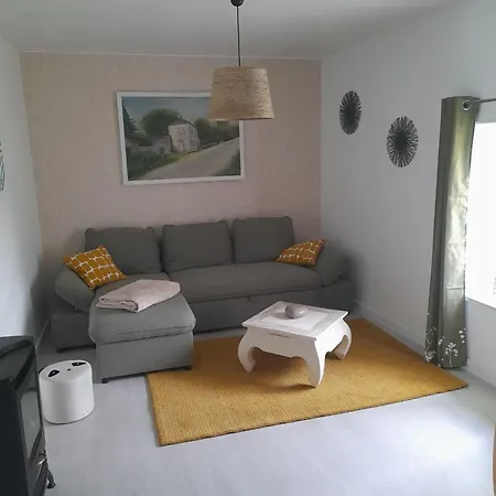 펜션 Maison De Caractere O Naturel *