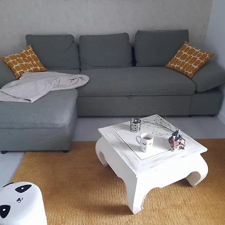 بيت للعطل Maison De Caractere O Naturel