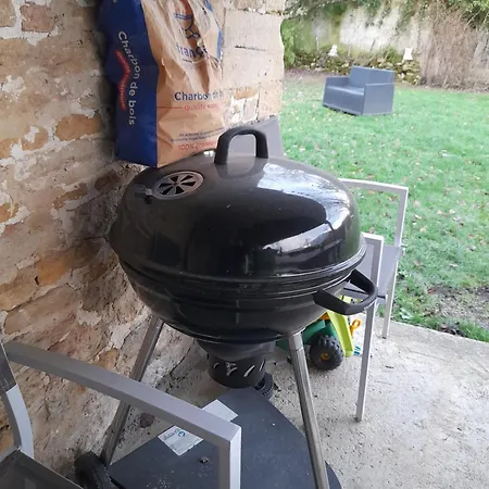 Maison De Caractere O Naturel 펜션