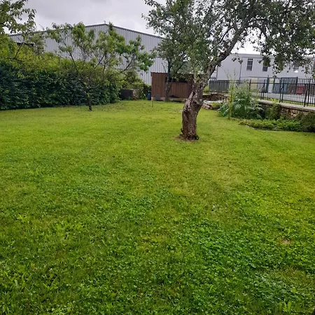 Maison De Caractere O Naturel 펜션 *