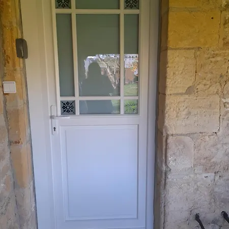 펜션 Maison De Caractere O Naturel *