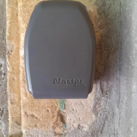 Maison De Caractere O Naturel בית נופש