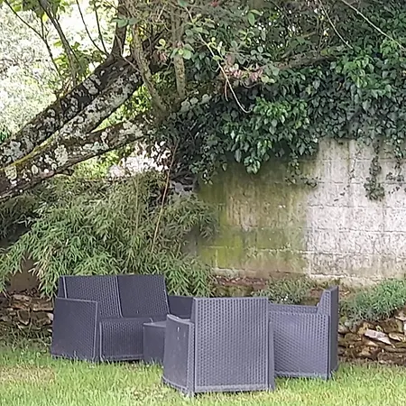 Maison De Caractere O Naturel Buzancy (Ardennes)