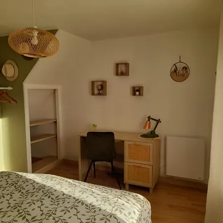 Maison De Caractere O Naturel
