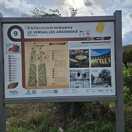 Maison De Caractere O Naturel بيت للعطل