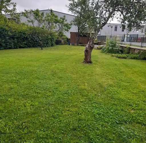 Maison De Caractere O Naturel 別荘