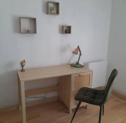 Maison De Caractere O Naturel 別荘