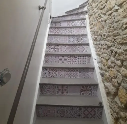 別荘 Maison De Caractere O Naturel Buzancy