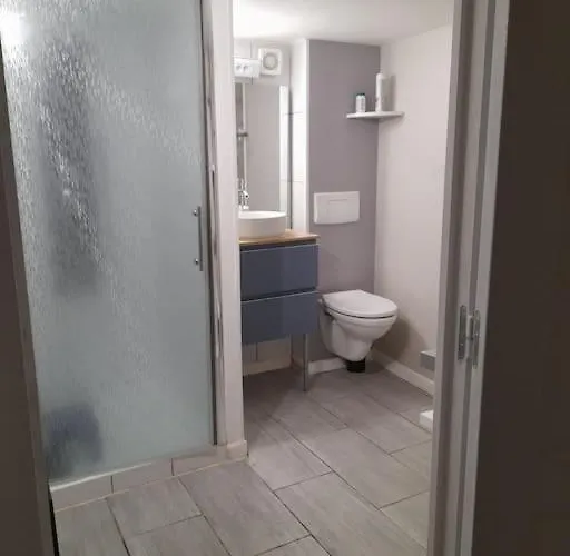 別荘 Maison De Caractere O Naturel