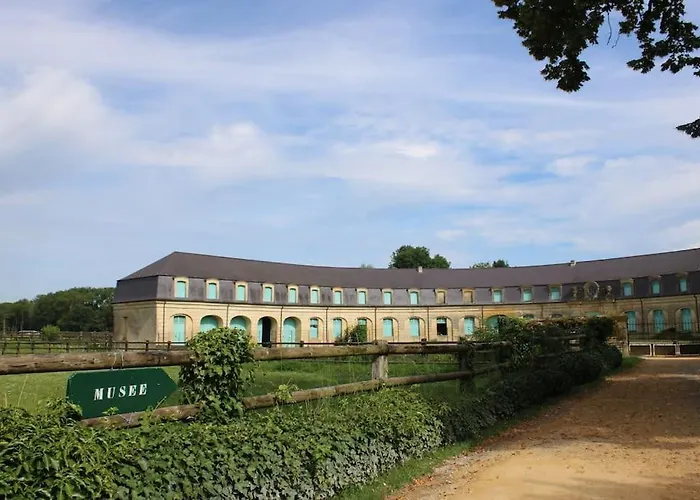 別荘 Maison De Caractere O Naturel *