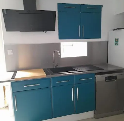 Maison De Caractere O Naturel *