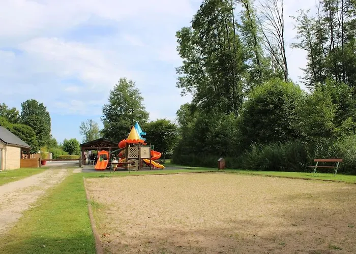 Maison De Caractere O Naturel *