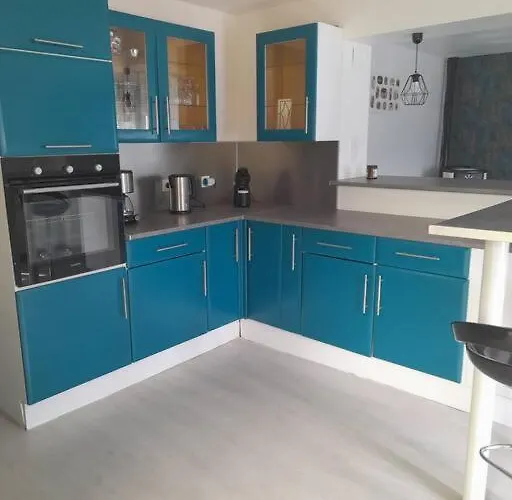 Maison De Caractere O Naturel